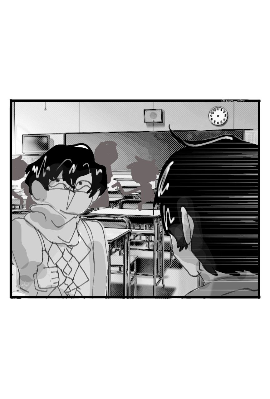 Carne Asada: el anciano en cuerpo de joven