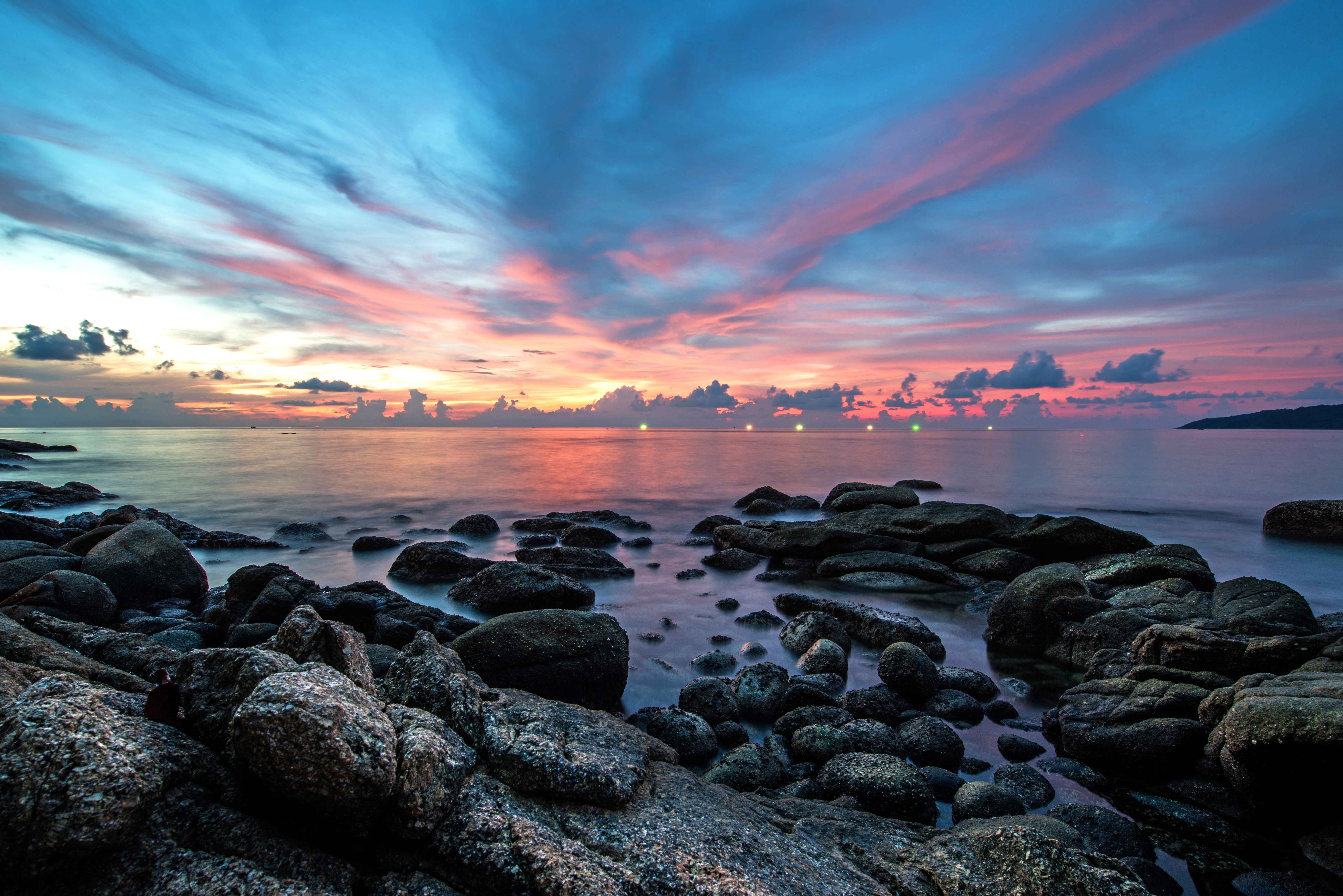 Colaboración de poesía