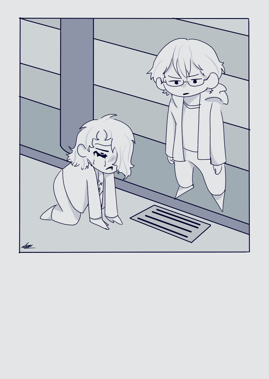 Carne asada: El edgy de edgys