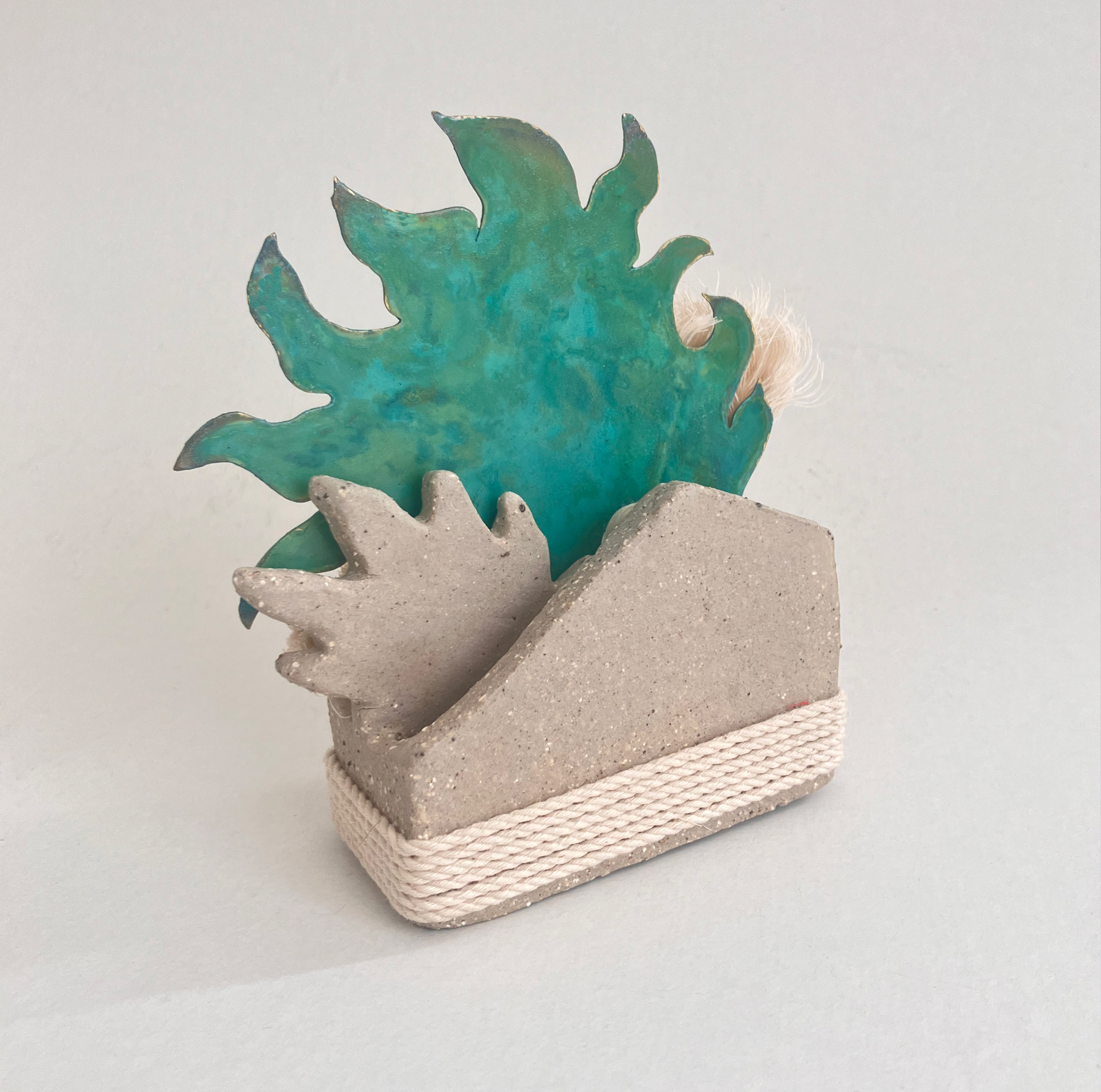 Variaciones sobre un tema de Moby Dick