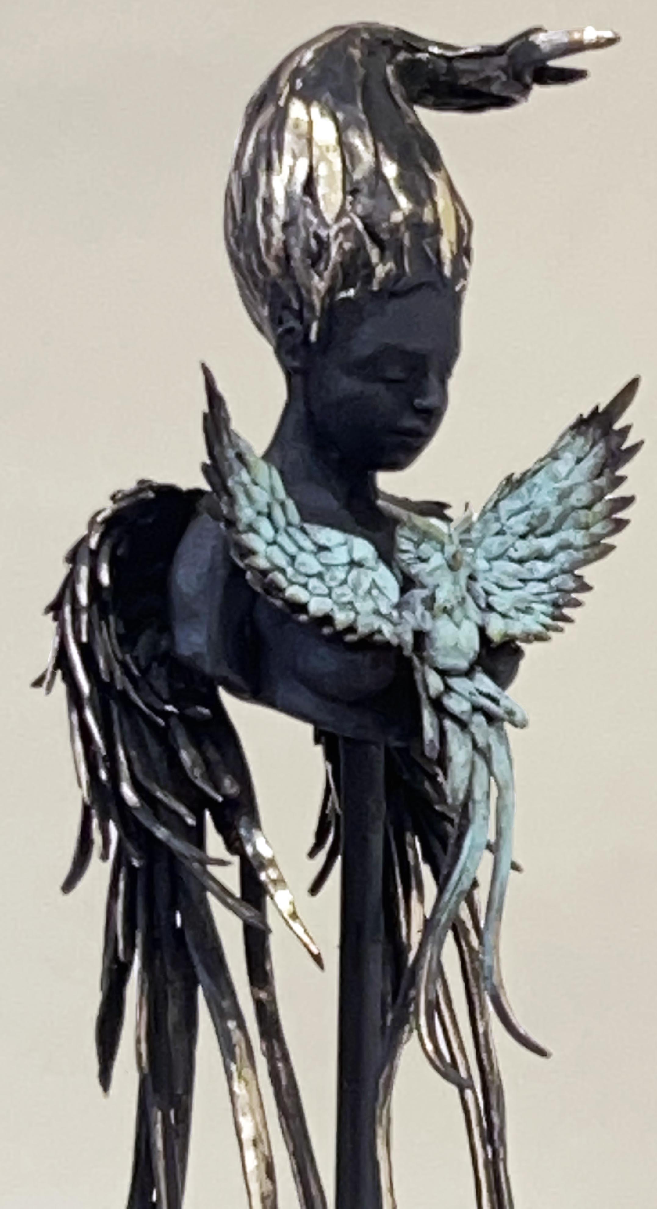 «La ambición de ser vida sin serlo». El arte de Francesca Dalla Benetta